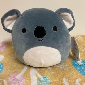 Kolola squishmallow
